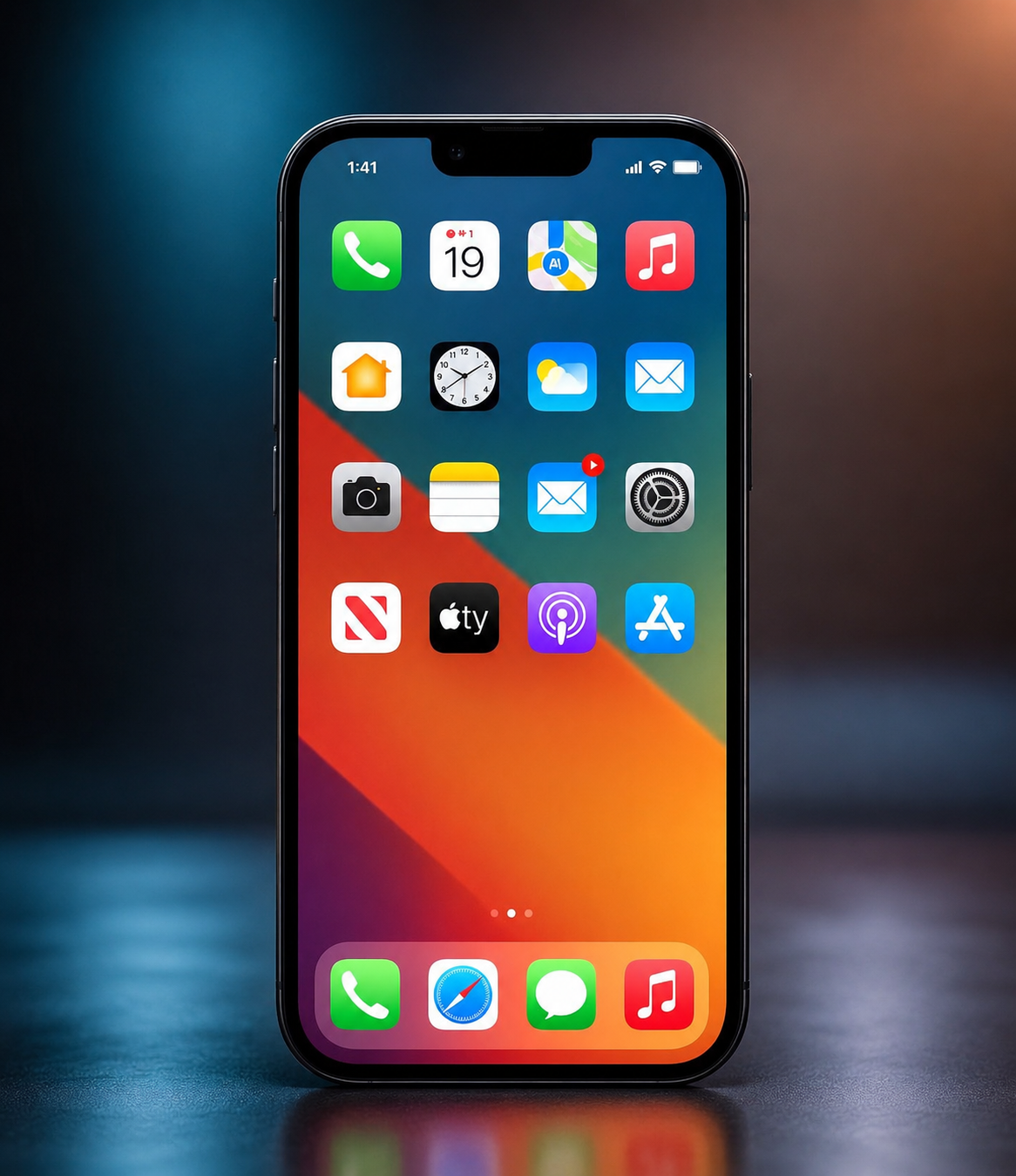 Aaga Global Mobile Displays